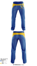Central Wisconsin Christian High School Soccer 11552027 Sweatpants - 1