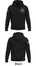 Atlanta fire station 7 “ THE ROCK” 42892340 Hoodie - 45