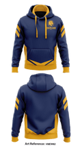 Texas A&M University-Commerce Golf 72214969 Hoodie - 1