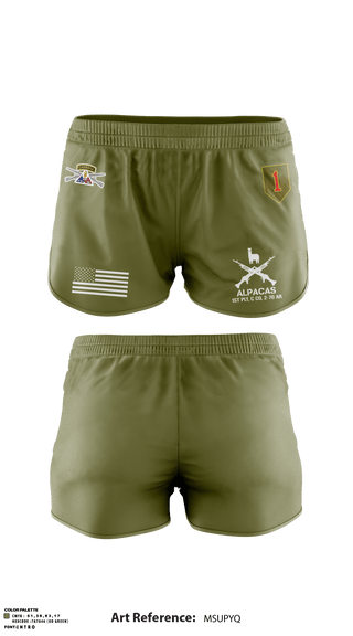 Track Shorts, , Army, Teamtime, Team time, sublimation, custom sports apparel, team uniforms, spirit wear, spiritwear, sports uniforms, custom shirts, team store, custom team store, fundraiser sports, apparel fundraiser