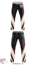North Canton Hoover Football 75864683 Sweatpants - 2