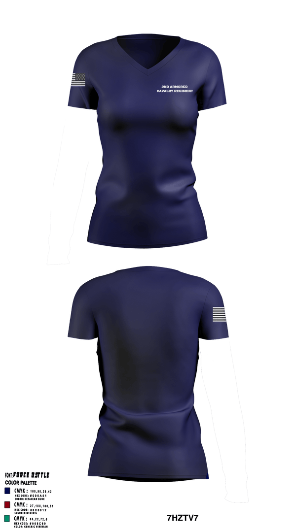 Women's Short Sleeve Vneck Shirt, , Army, Teamtime, Team time, sublimation, custom sports apparel, team uniforms, spirit wear, spiritwear, sports uniforms, custom shirts, team store, custom team store, fundraiser sports, apparel fundraiser