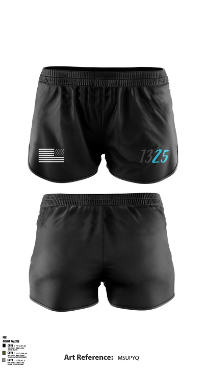 C4 25527352 Ranger Panties - 1