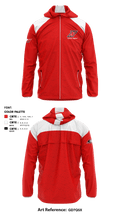 Neptune High School Softball 61009440 Windbreaker - 1