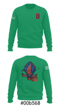 V1/1 23142041 Crew Neck Sweatshirt - 7