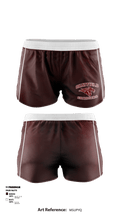 Chatfield Senior High School Tennis 94990382 Women's Shorts - 1
