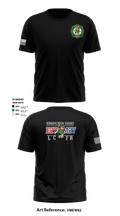 Kirkpatrick Farms Loudoun CO 39130827 Short Sleeve Performance Shirt - 4