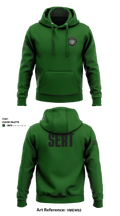 Hays County SERT 8784666 Hoodie - 1