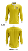 Waynedale High School Basketball 66944110 Quarter Zip Jacket - 5