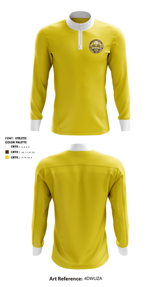 Quarter Zip Jacket, Waynedale High School Basketball, Women's Basketball, Teamtime, Team time, sublimation, custom sports apparel, team uniforms, spirit wear, spiritwear, sports uniforms, custom shirts, team store, custom team store, fundraiser sports, apparel fundraiser