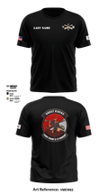 E/5-17 15402429 Short Sleeve Performance Shirt - 7