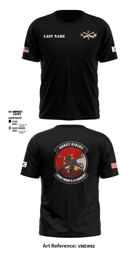 Short Sleeve Performance Shirt, E/5-17, Army, Teamtime, Team time, sublimation, custom sports apparel, team uniforms, spirit wear, spiritwear, sports uniforms, custom shirts, team store, custom team store, fundraiser sports, apparel fundraiser