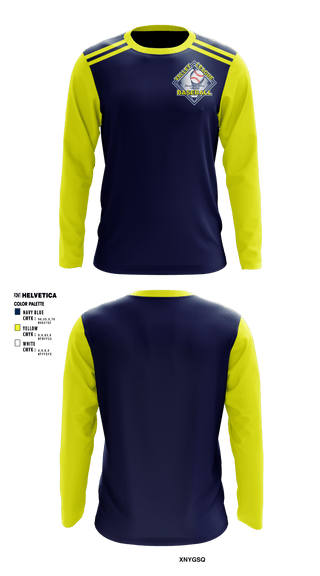 Long Sleeve Performance Shirt, Valley Baseball League, Baseball, Teamtime, Team time, sublimation, custom sports apparel, team uniforms, spirit wear, spiritwear, sports uniforms, custom shirts, team store, custom team store, fundraiser sports, apparel fundraiser