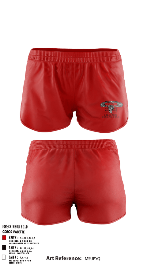 Ranger Panties, , , Teamtime, Team time, sublimation, custom sports apparel, team uniforms, spirit wear, spiritwear, sports uniforms, custom shirts, team store, custom team store, fundraiser sports, apparel fundraiser