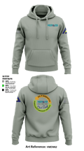HEPACO Norfolk 83165627 Hoodie - 2