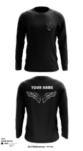 EnL 22806927 Long Sleeve Performance Shirt - 1