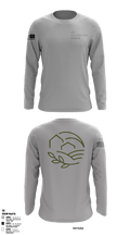 In harmony farm 30595120 Long Sleeve Performance Shirt - 1