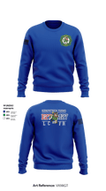 Kirkpatrick Farms Loudoun CO 39130827 Crew Neck Sweatshirt - 3