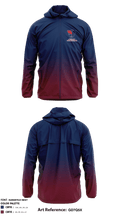 Freedom Girls Weightlifting 91032848 Windbreaker - 1