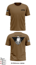 1-32 CAV 83773265 Short Sleeve Performance Shirt - 2