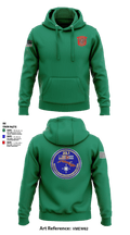 MCSFCO B6 86302875 Hoodie - 1