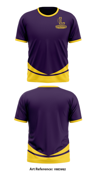 Short Sleeve Performance Shirt, Lakewood High Hockey, Hockey, Teamtime, Team time, sublimation, custom sports apparel, team uniforms, spirit wear, spiritwear, sports uniforms, custom shirts, team store, custom team store, fundraiser sports, apparel fundraiser