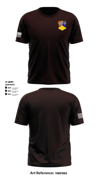 Short Sleeve Performance Shirt, , Army, Teamtime, Team time, sublimation, custom sports apparel, team uniforms, spirit wear, spiritwear, sports uniforms, custom shirts, team store, custom team store, fundraiser sports, apparel fundraiser