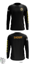 MCAT 95704900 Long Sleeve Performance Shirt - 3