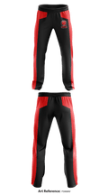 Lowell Golf 86725931 Sweatpants - 1