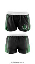 Thousand Oaks High School Basketball 50002341 Track Shorts - 1