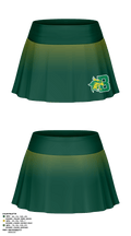 Bobcat Tennis 31904362 Skort - 2