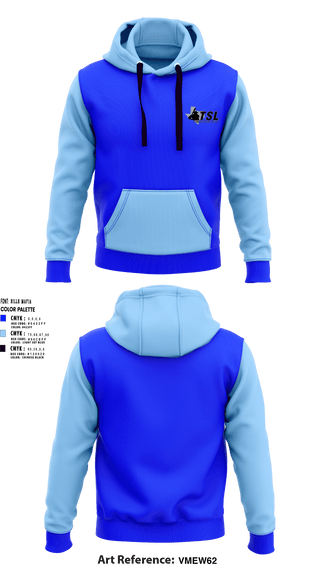 Hoodie, TSL Baseball, Baseball, Teamtime, Team time, sublimation, custom sports apparel, team uniforms, spirit wear, spiritwear, sports uniforms, custom shirts, team store, custom team store, fundraiser sports, apparel fundraiser