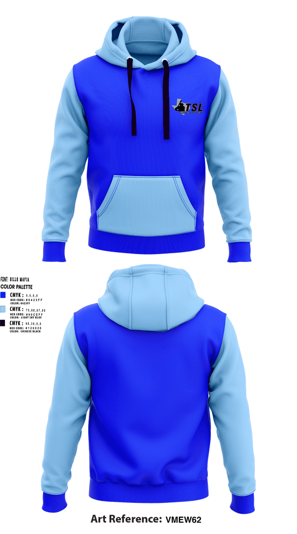 Hoodie, TSL Baseball, Baseball, Teamtime, Team time, sublimation, custom sports apparel, team uniforms, spirit wear, spiritwear, sports uniforms, custom shirts, team store, custom team store, fundraiser sports, apparel fundraiser