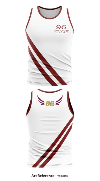 Tank Top, , Track & Field, Teamtime, Team time, sublimation, custom sports apparel, team uniforms, spirit wear, spiritwear, sports uniforms, custom shirts, team store, custom team store, fundraiser sports, apparel fundraiser