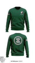 INFO OPS 57613465 Crew Neck Sweatshirt - 1