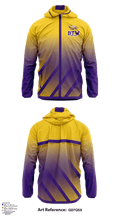 BTW Soccer 85447456 Windbreaker - 1