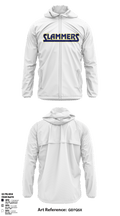 Slammers FP 62521762 Windbreaker - 8