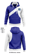 Orland Trojans Football 73978203 Hoodie - 1
