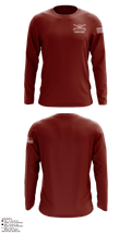 1-221 CAV 56544201 Long Sleeve Performance Shirt - 1