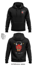 112th CRD 42779260 Hoodie - 6