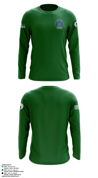Long Sleeve Performance Shirt, , , Teamtime, Team time, sublimation, custom sports apparel, team uniforms, spirit wear, spiritwear, sports uniforms, custom shirts, team store, custom team store, fundraiser sports, apparel fundraiser