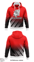 Jaguars 58763686 Hoodie - 1