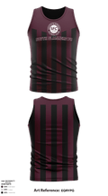 South Slammers FC 54416460 Tank Top - 1
