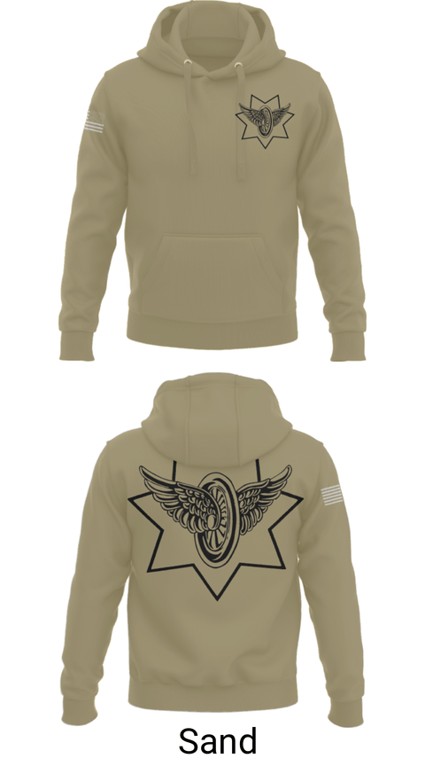 Hoodie, , Police, Teamtime, Team time, sublimation, custom sports apparel, team uniforms, spirit wear, spiritwear, sports uniforms, custom shirts, team store, custom team store, fundraiser sports, apparel fundraiser