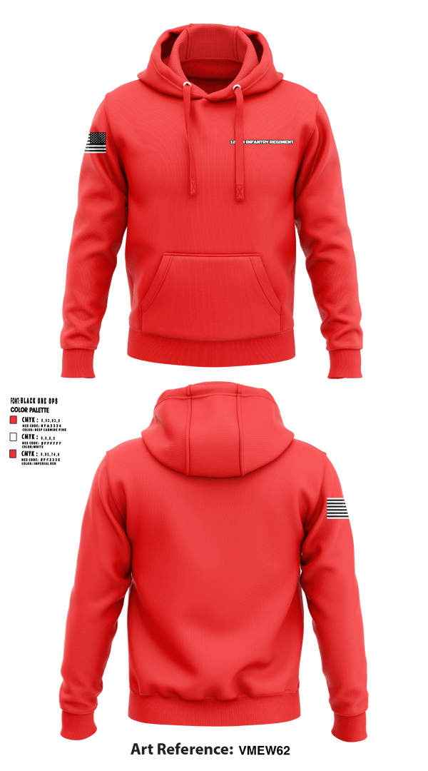 Hoodie, , National Guard, Teamtime, Team time, sublimation, custom sports apparel, team uniforms, spirit wear, spiritwear, sports uniforms, custom shirts, team store, custom team store, fundraiser sports, apparel fundraiser