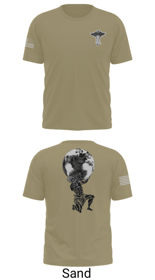 Short Sleeve Performance Shirt, , Air Force, Teamtime, Team time, sublimation, custom sports apparel, team uniforms, spirit wear, spiritwear, sports uniforms, custom shirts, team store, custom team store, fundraiser sports, apparel fundraiser