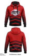 Jaguars Vb Club 51370909 Hoodie - 1