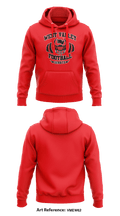 West Valley Scouts 82143538 Hoodie - 4