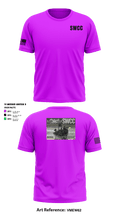 SWCC 49697706 Short Sleeve Performance Shirt - 1