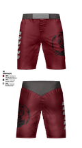 BRUINS 30178459 Fight Shorts - 1